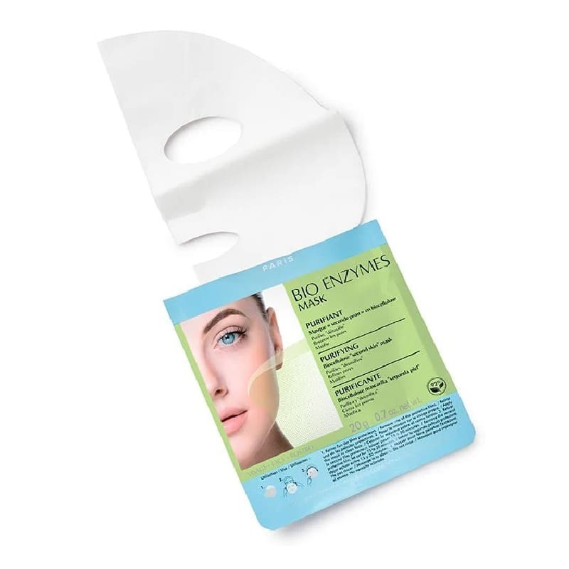 Bio-Enzyme-Maske - 20 g - Debugging - Talika