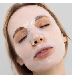 Bioenzyme Maske - 20 g - Leuchtkraft - Talika