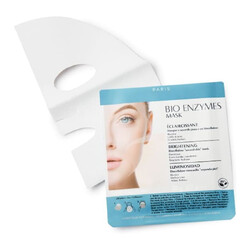 Bio Enzymes Mask - 20 g - Luminosidad - Talika