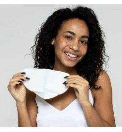 Bioenzyme Maske - 12 g - Anti-Age-Hals -