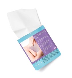 Bio EnzyMes Mask - 25 g - halslijn - Talika