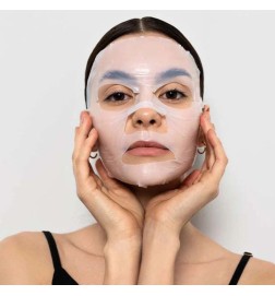 Bio-Enzyme-Maske - 20 g - beruhigend - Talika