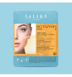 Bio-Enzyme-Maske - 20 g - beruhigend - Talika