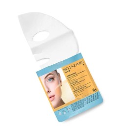 Bio Enzymes Mask - 20 g - lugnande - Talika