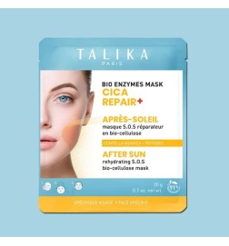 Био ферменты маска - 20 г - после солнца - Talika