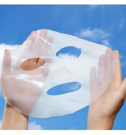 Bio enzymer maske - 20 g - etter sol - Talika