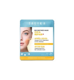 Bio Enzymes Mask - 20 g - Efter solen - Talika