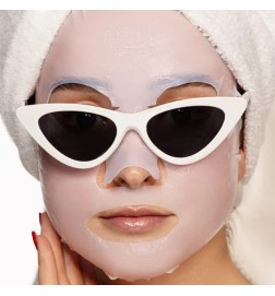 Masque bio enzymes - 20 g - après soleil - Talika