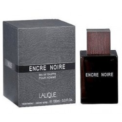 Lalique - Encre Noire Woda...