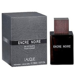 Encre Noire Eau de Toilette - Amaderada Hombre - Lalique