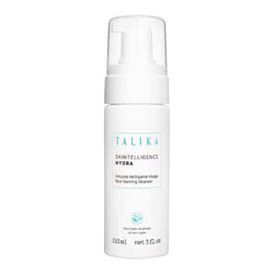 Skintelligence Hydra - Face Foaming Cleanser - 150 ml- Talika