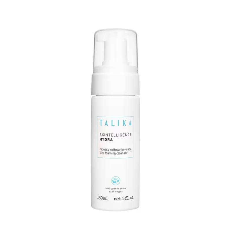Skintelligence Hydra - Nettoyant moussant de visage - 150 ml- Talika
