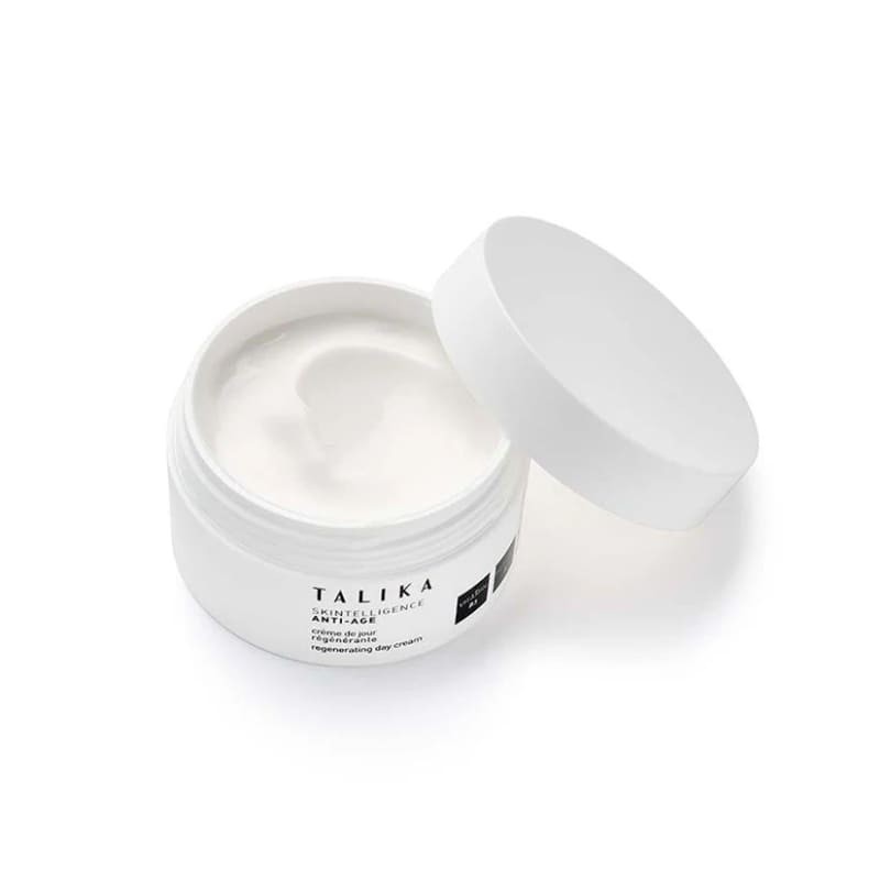 Skintelligence Anti-Age - Regenerierende Tagescreme - Talika