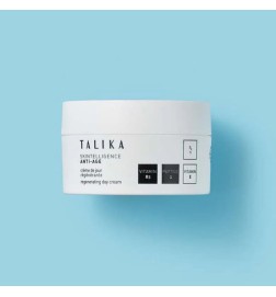 Skintelligence Anti-Agent  - 再生日霜 -  Talika