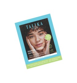 Pigment Control - Patch 1 - (Post-ufullkommenhets flekker) - Talika