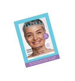 KONTROLA PIGMENT - Patch 2 - (Stanny Sol & Age) - Talika