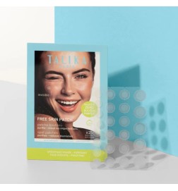 Gratis Skin Patch - 25 Patch - Talika