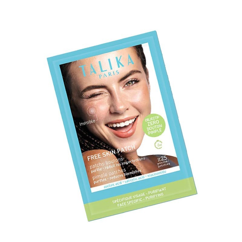 Gratis Skin Patch - 25 Patch - Talika