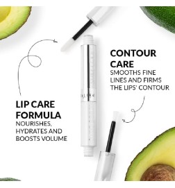 Kod uśmiechu - 2 x 2,5 ml - Talika