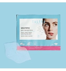 Patch sorriso - Talika