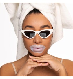 Łatka uśmiechowa - Talika