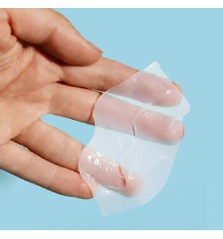 Patch sorriso - Talika