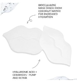 Patch sourire - Talika