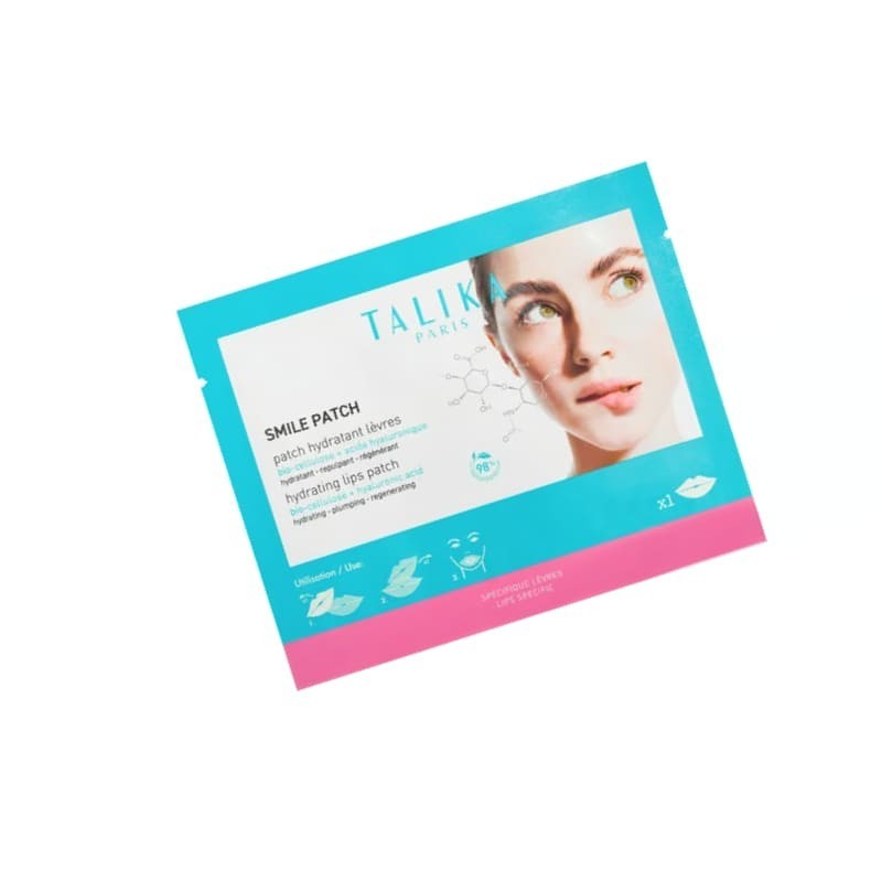 Smil patch - Talika