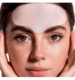 Wonder Patch - Frontthead Falten - Talika