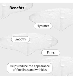 Wonder Patch - Fronthead Rimpels - Talika