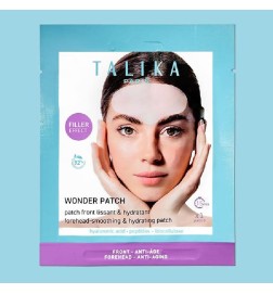 Wonder Patch - Fronthead Rimpels - Talika