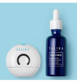 Hår Force Serum & Booster LED Kit - Talika