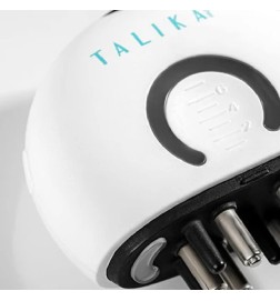 Усилие волос Serum & Booster LED Kit - Talika