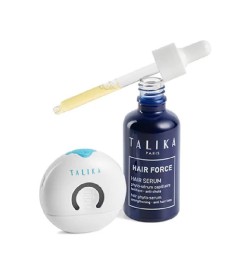 Haarwaffe Serum & Booster-LED-Kit - Talika