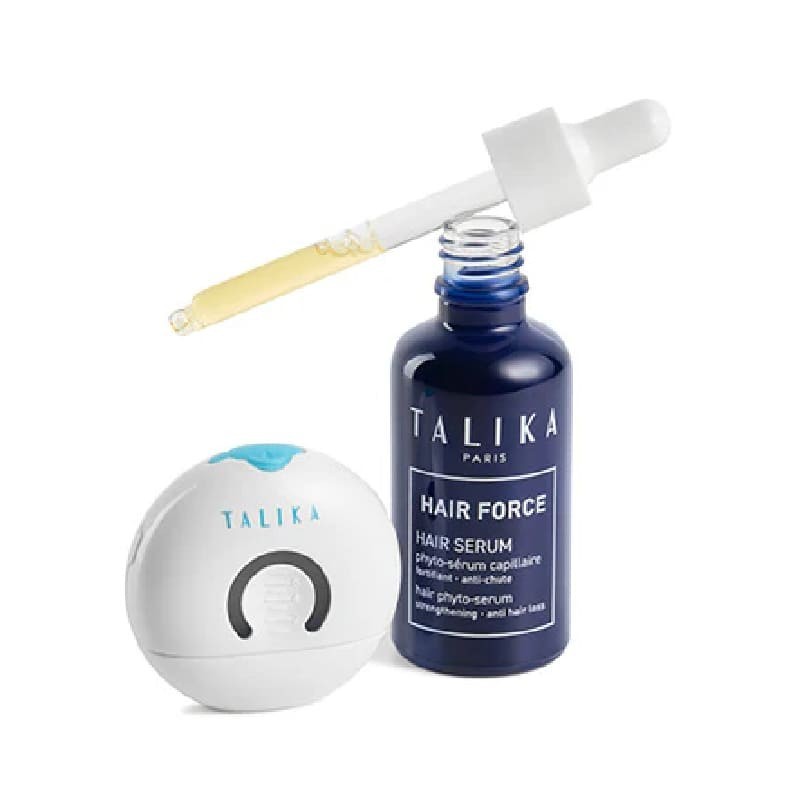 Kit de LED Serum & Booster de force capillaire - Talika