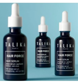 Soro de força de cabelo - Talika