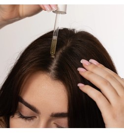 Haarkracht serum - Talika