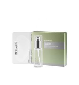 M2 Beauté - Ultra Pure S. Hybrid Second Skin Eye Mask Collagen.