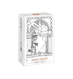 骑手 -  Sarah Baker 免费咨询和出货量！