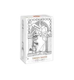 Симметрия - Sarah Baker Бесплатные советы и поставки!