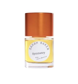 Symetria - Sarah Baker Darmowa porada i przesyłki!