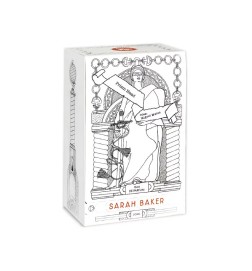 Голова призмы - Sarah Baker Бесплатные советы и поставки!