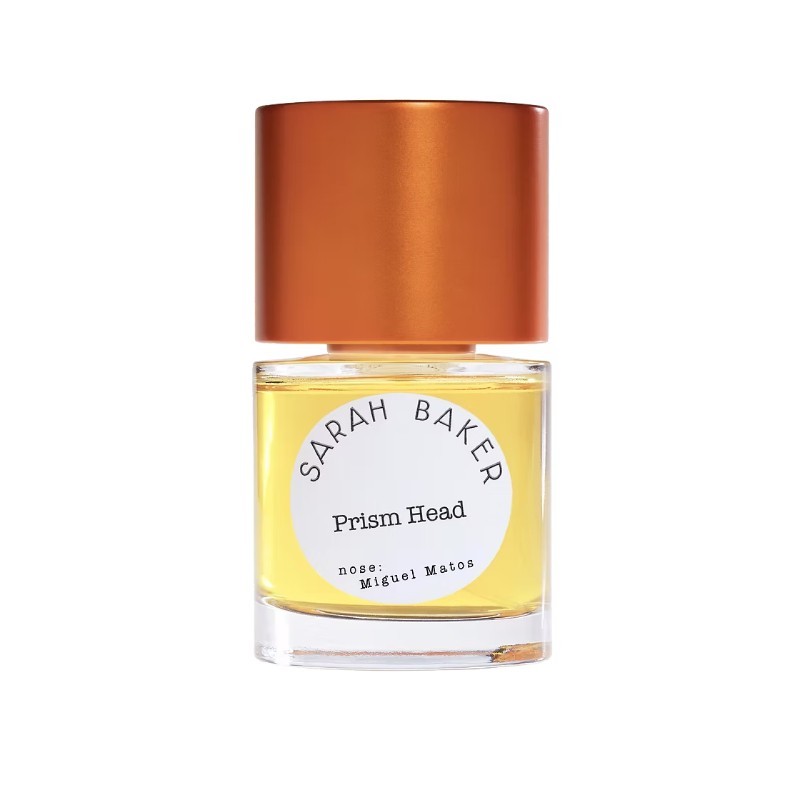 Prism-hoofd - Sarah Baker Gratis advies en zendingen!