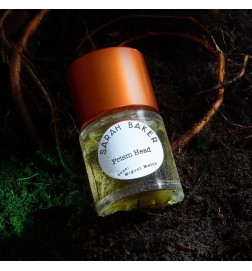 Głowa pryzmatu - Sarah Baker Darmowa porada i przesyłki!