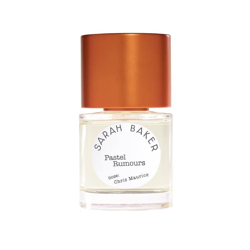 Cake Rumours - Sarah Baker Free advice and shipments!