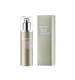 M2 Beauté - Ультра чистого S. Cu-Peptide & Vitamin B Нано-распылитель для лица 75 мл.