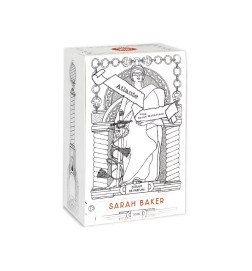 无障碍提取帕普姆 -  Sarah Baker 免费咨询和出货量！