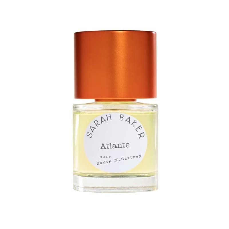 Standary Wyjątkowa parfum - Sarah Baker Darmowa porada i przesyłki!