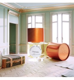 Parfum Extrait ChAtade - Sarah Baker Consigli e spedizioni gratuiti!