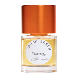 Charade Extrait de Parfum - Sarah Baker